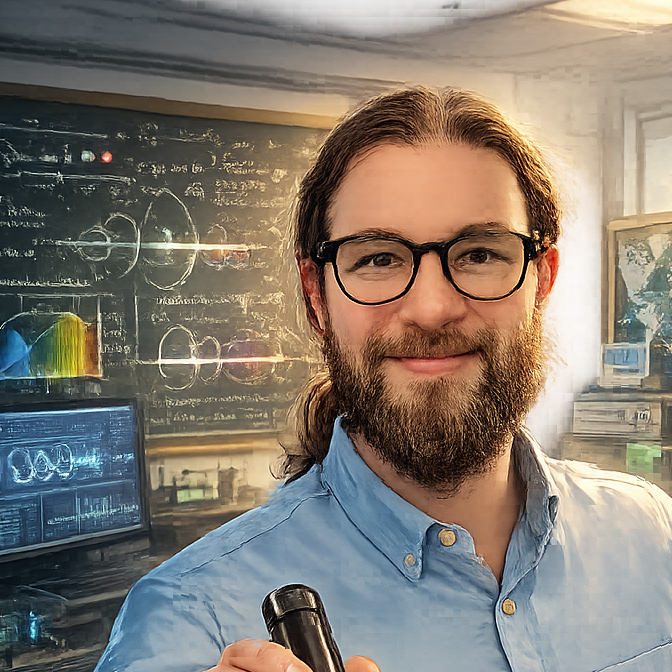 Eduardo Sell Gonçalves profile image